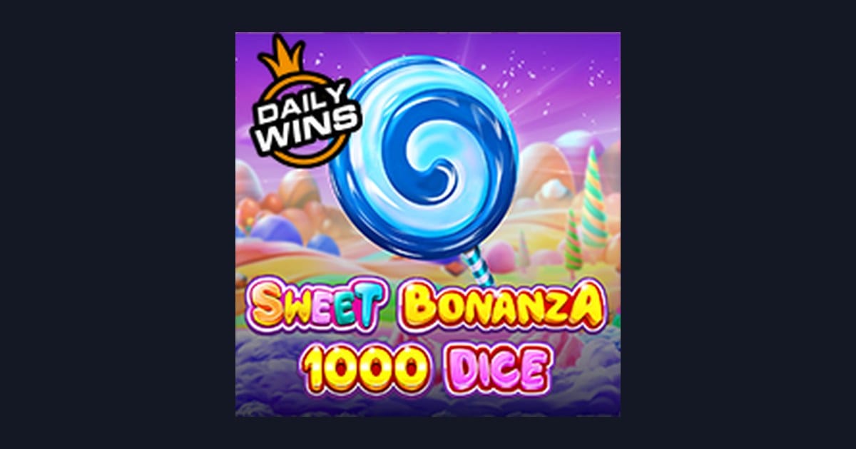 Tips Menang Buat Pemula di Slot Sweet Bonanza 1000 Dice dari Pragmatic Play