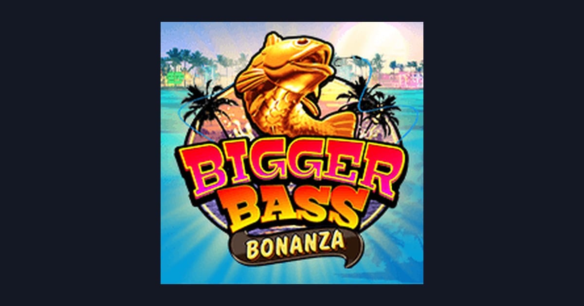 Rahasia Trik Auto Maxwin di Slot Bigger Bass Bonanza Pragmatic Play