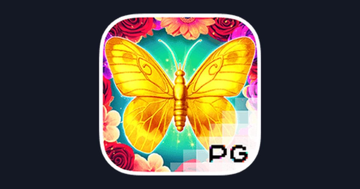 Jam Gacor Terbaru Bermain Butterfly Blossom dari PG Soft