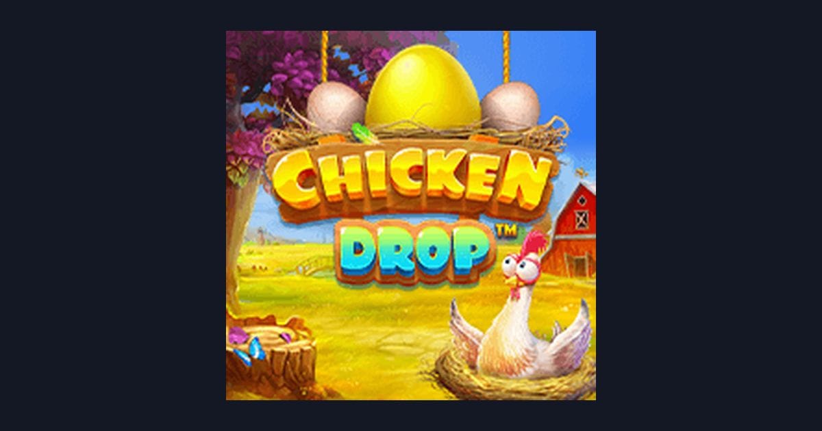 Jam Gacor Terbaru untuk Menang Maksimal di Slot Chicken Drop