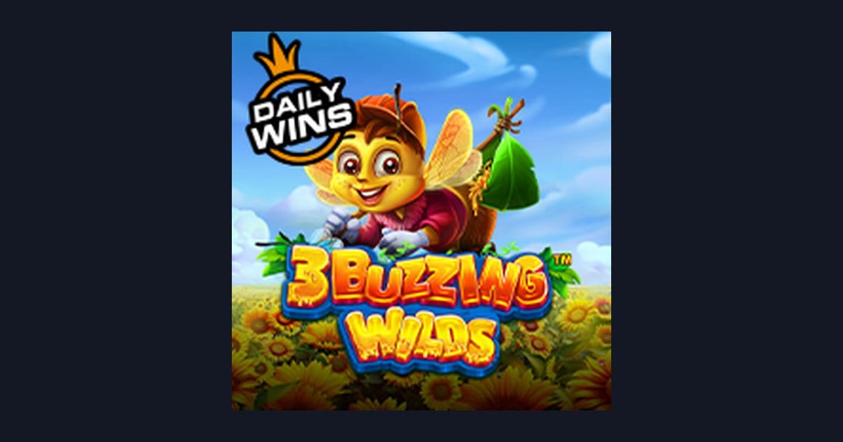 Memahami Fitur & Tingkat Volatilitas Slot 3 Buzzing Wilds dari Pragmatic Play