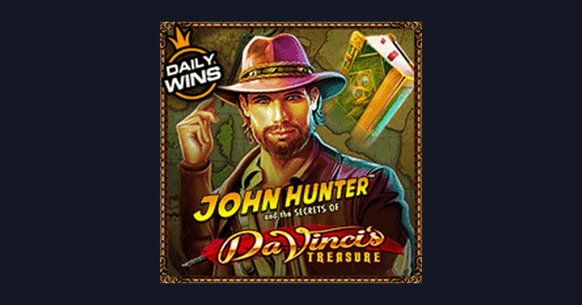 Rahasia Menang Slot Da Vinci Treasure dengan Tips Ampuh Buat Pemula