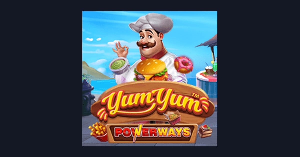 Raih Kemenangan dengan Link Slot Gacor Yum Yum Powerways dari Pragmatic Play