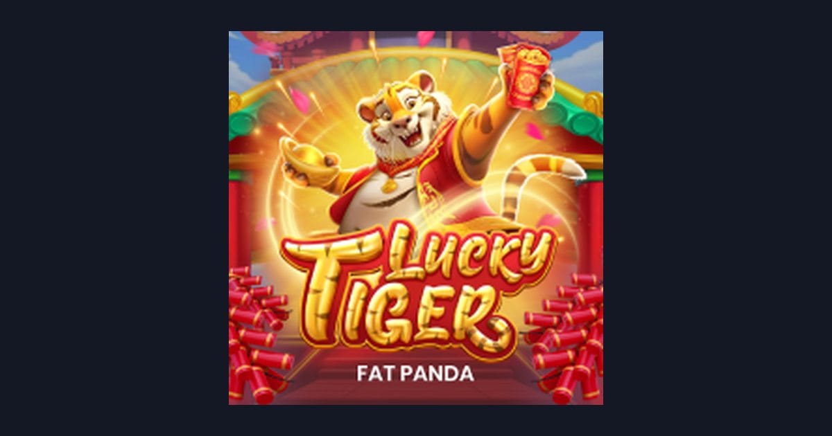 Rasakan Serunya Lucky Tiger dengan Daftar & Login Gampang di LTE4D