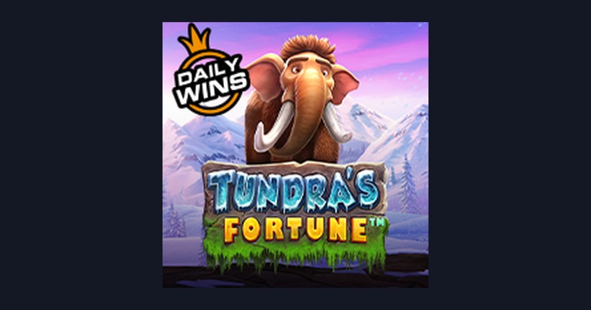Tips Menang Tundras Fortune untuk Pemula di Slot Online