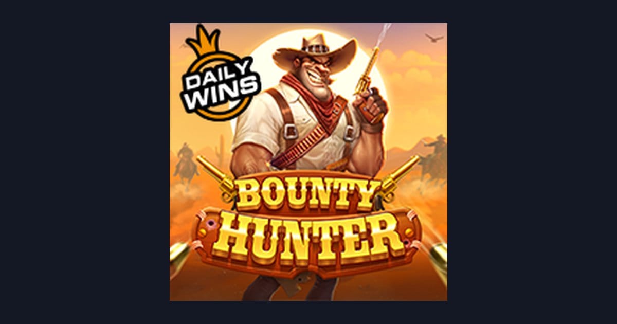 Ulasan Jujur & Demo Slot Bounty Hunter dari Pragmatic Play