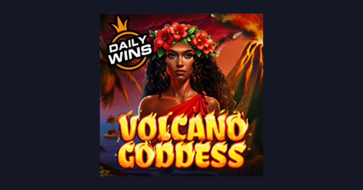 Volcano Goddess dan Link Slot Gacor Terbaik untuk Malam Ini