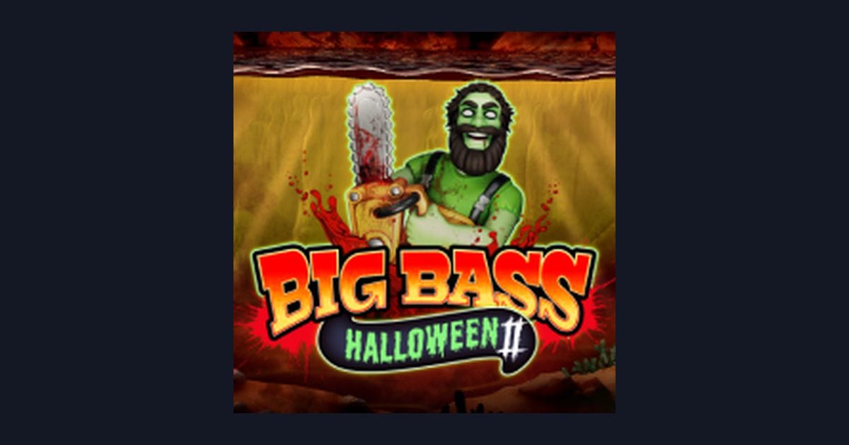 Big Bass Halloween 2: Slot Gacor Gampang Menang dengan Fitur Seru
