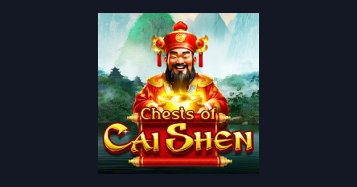 Chests of Cai Shen: Modal Receh Cuan dari Slot Bertemakan Keberuntungan