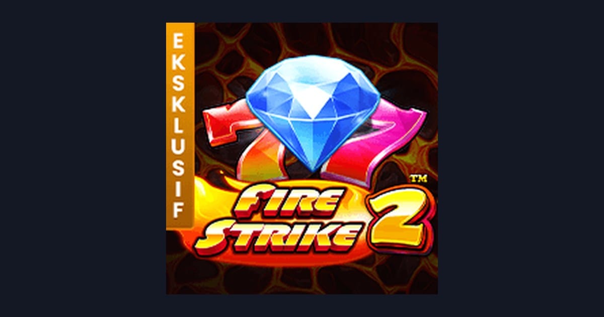 Fire Strike 2: Nikmati Sensasi Slot dengan Deposit Dana OVO & Gopay Mudah