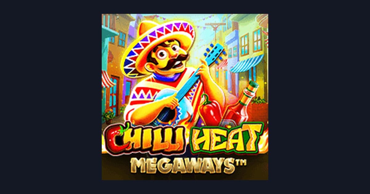 Rahasia Slot Anti Rungkad Chilli Heat Megaways dari Pragmatic Play