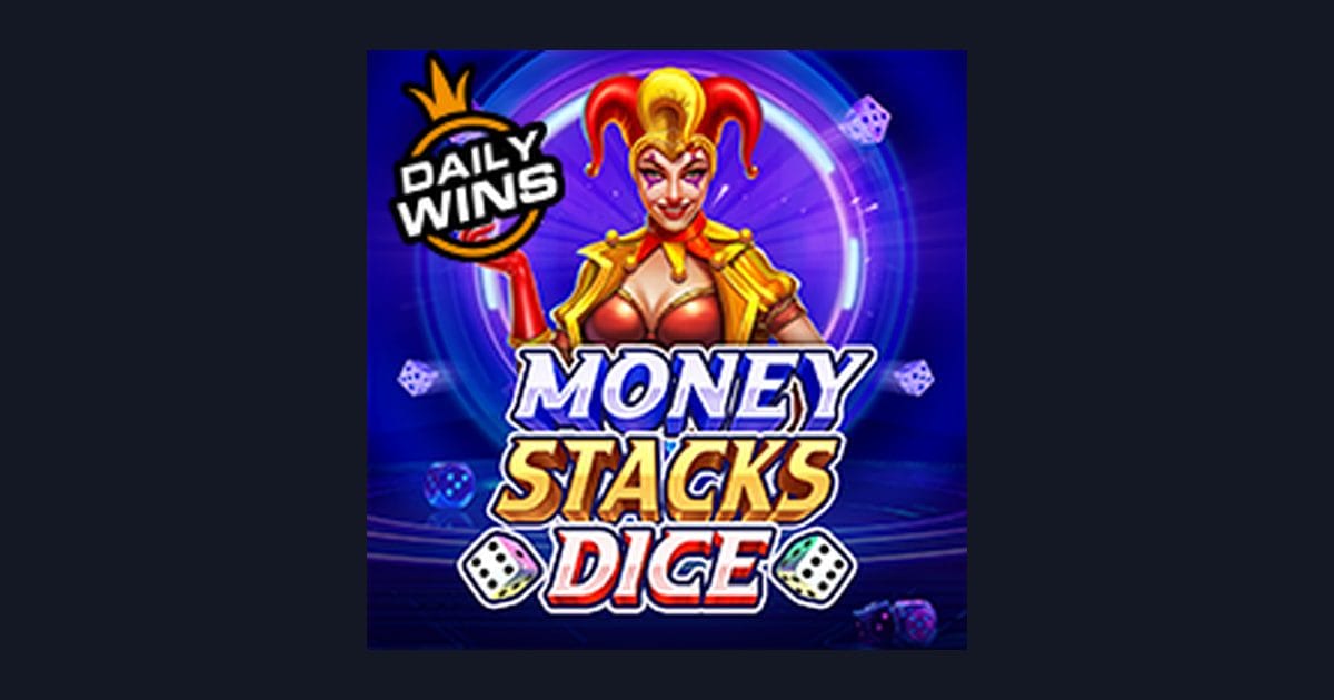 Rahasia Slot Anti Rungkad Money Stacks Dice dari Pragmatic Play