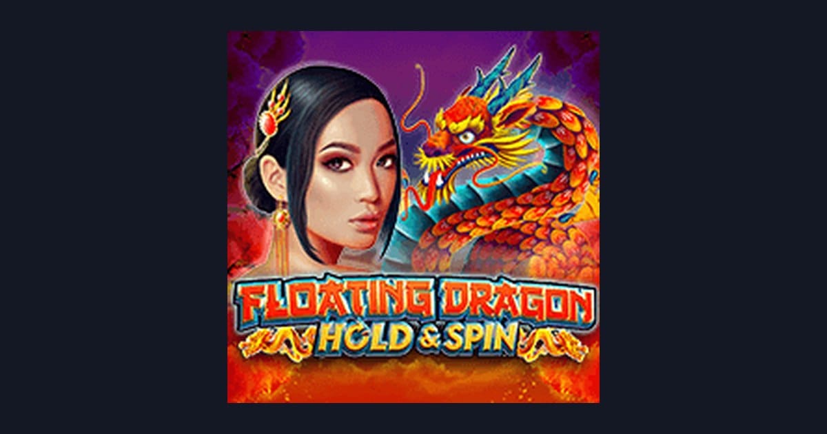 Raih Keseruan Slot Gacor Hari Ini dengan Floating Dragon dari Pragmatic Play