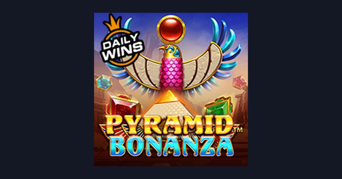 Strategi dan Tips Pola Maxwin di Slot Pyramid Bonanza Pragmatic Play