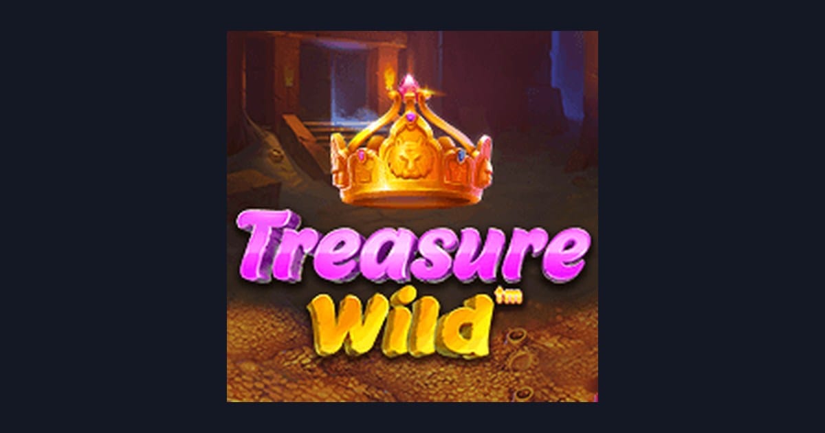 Treasure Wild, Slot Anti Boncos dengan Peluang Menang Maksimal