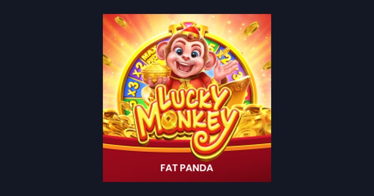 Trik Auto Maxwin Main Slot Lucky Monkey dari Pragmatic Play